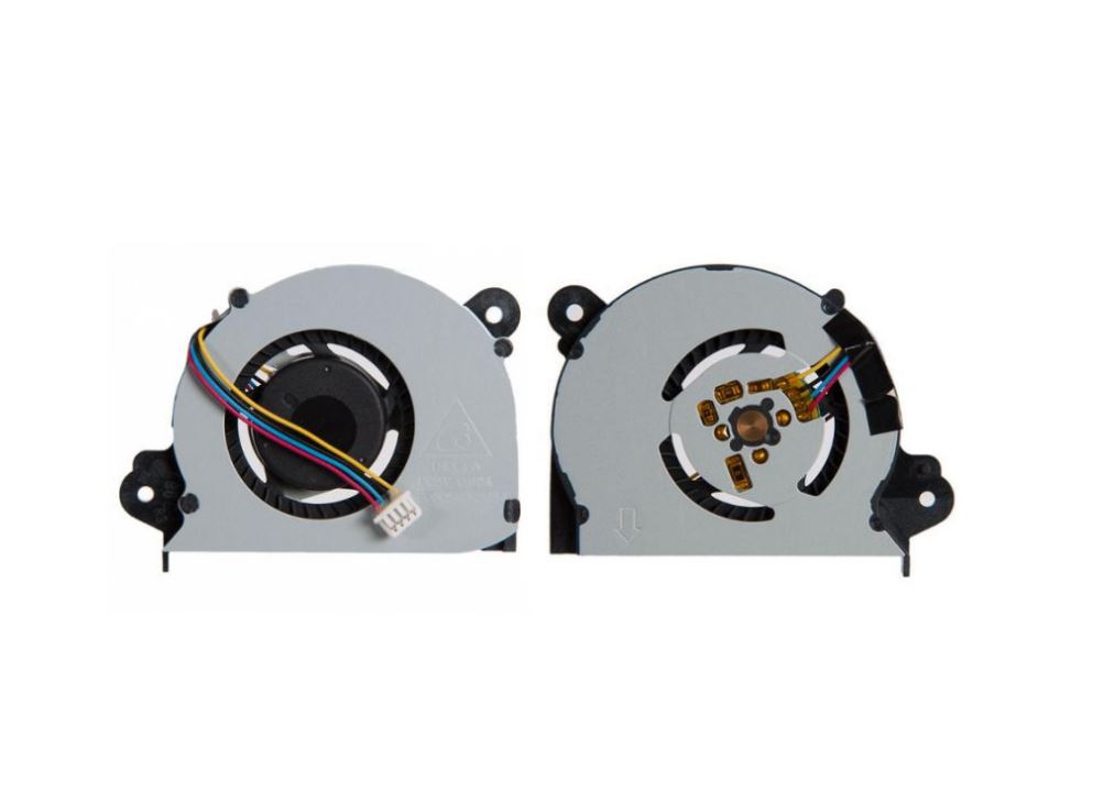 

Кулер Vbparts для Asus X201E, Q200E, S200, p/n: EF50050S1-C200-S9A, KSB050(100112934V)