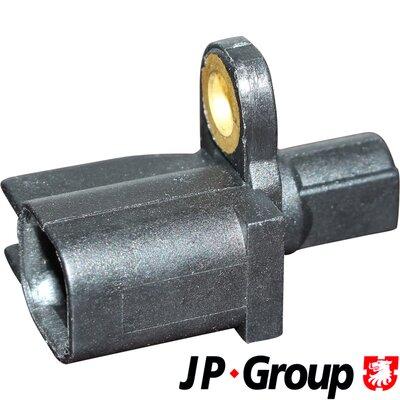 

Датчик, частота вращения колеса JP GROUP 1597100600