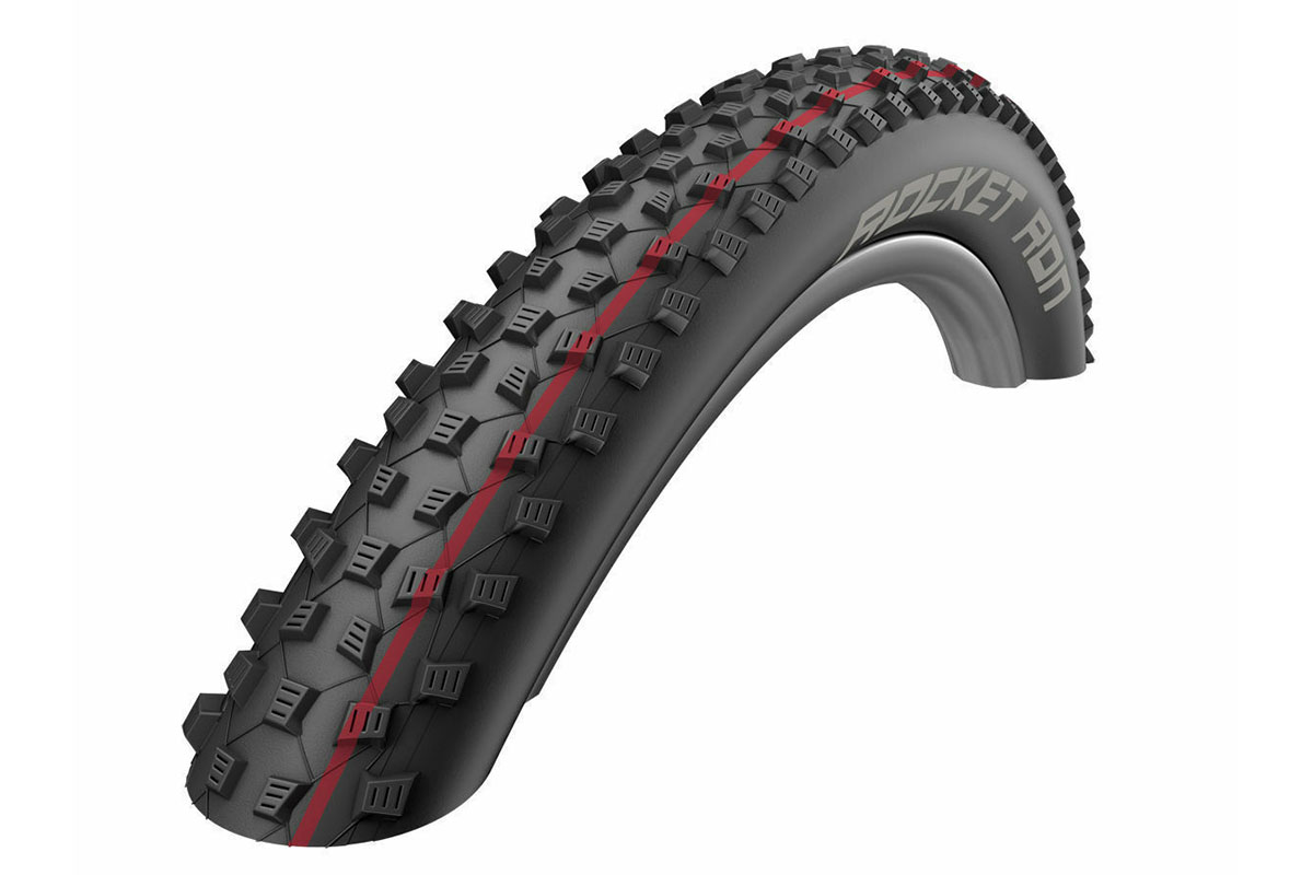 

Покрышка Schwalbe ROCKET RON Evo SnakeSkin FTLE 54-622 (29x2.1) Addix черный 2,0-2,2", Покрышка Schwalbe ROCKET RON Evo SnakeSkin FTLE 54-622 (29x2.1) Addix чёрный 2,0-2,2'