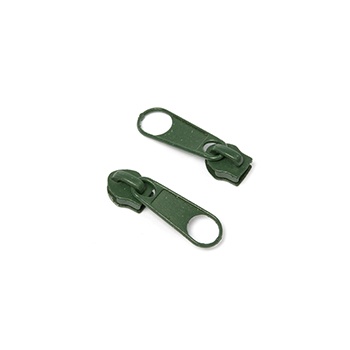 

MaxZipper тип 5, без фиксатора, цвет F273, 265, темно-зеленый, 200 шт, тип 5, без фиксатора, цвет F273, 265, темно-зеленый, 200 шт