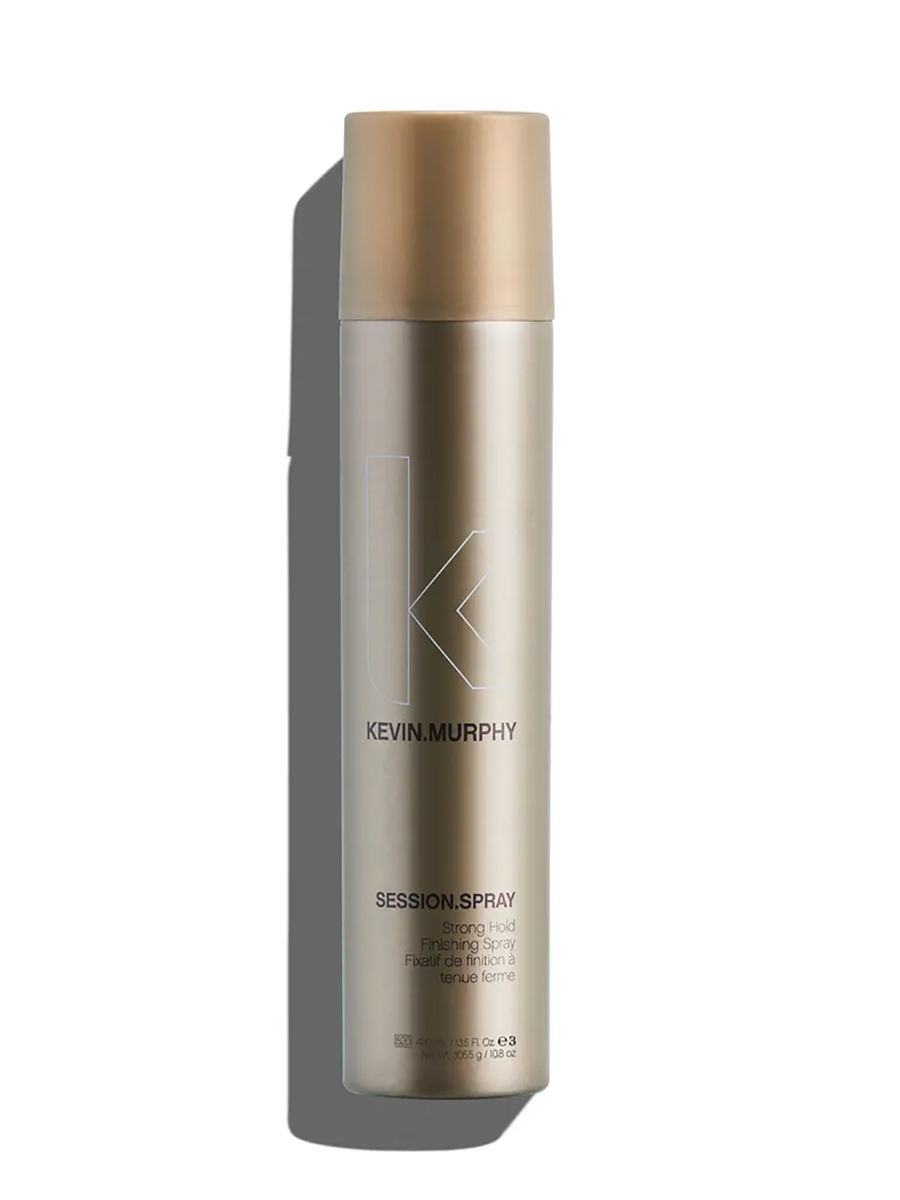 Лак для укладки Kevin.Murphy сильной фиксации Session Spray 400 мл