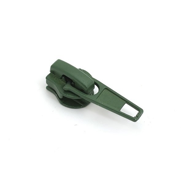 

MaxZipper тип 5, F23, цвет G265, темно-зеленый, 200 шт, тип 5, F23, цвет G265, темно-зеленый, 200 шт