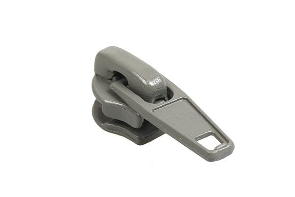 

MaxZipper тип 4, цвет С275, серый, 200 шт, тип 4, цвет С275, серый, 200 шт