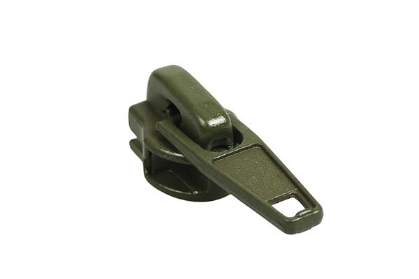 

MaxZipper тип 4, цвет С173, зеленый, 200 шт, тип 4, цвет С173, зеленый, 200 шт