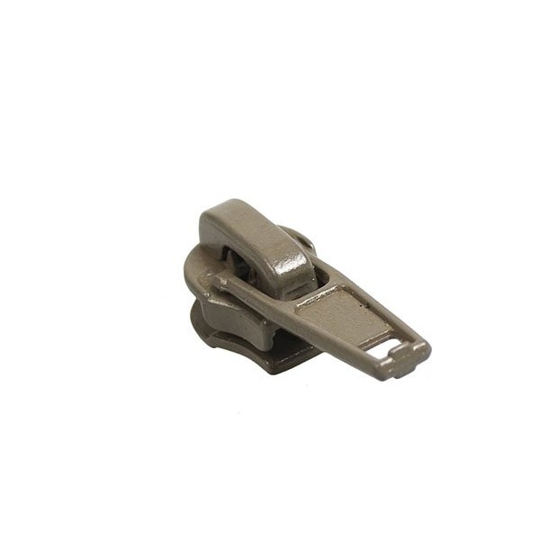 

MaxZipper тип 4, цвет F326, 314, серый, 200 шт, тип 4, цвет F326, 314, серый, 200 шт