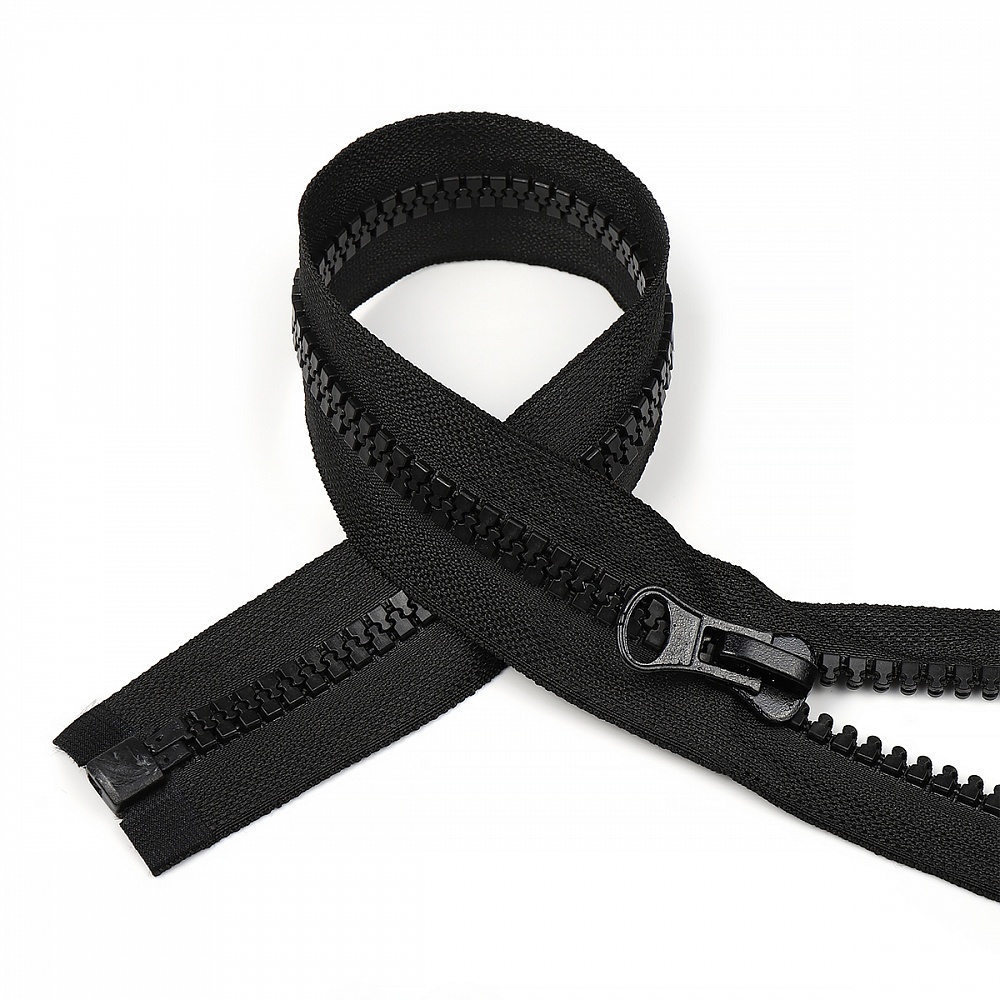 

MaxZipper Трактор, №8, 1 замок, 110 см, цвет F322, черный, 50 шт, Трактор, №8, 1 замок, 110 см, цвет F322, черный, 50 шт