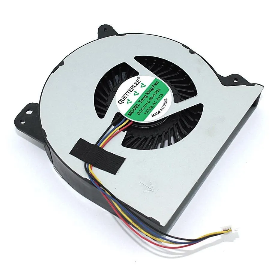 

Кулер для ноутбука Vbparts Asus ROG G750 (100111394V)