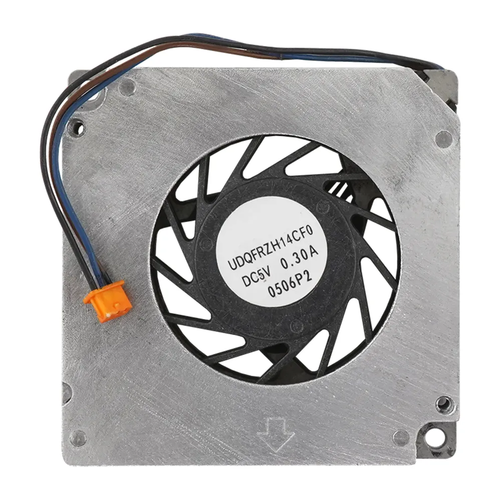 

Кулер для ноутбука Vbparts Asus M2400, M2000, M2NE, M2C, M2400N (1003500205T)