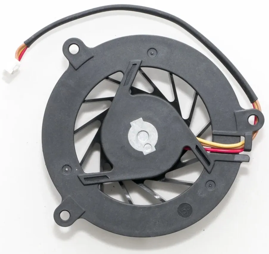 

Кулер для ноутбука Vbparts Asus Lamborghini VX1, V6, V6J, V6V, V6JE, V6VA (1003500207T)