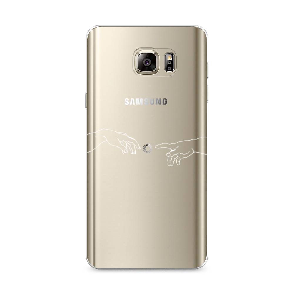 

Чехол Awog "Загрузка творения" для Samsung Galaxy Note 5