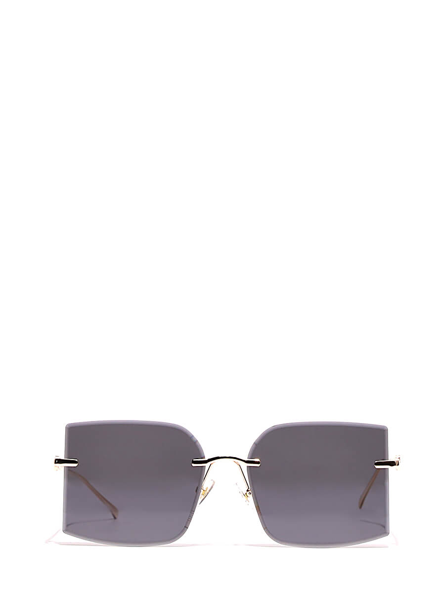 

Солнцезащитные очки женские Vitacci EV22224, серый, EV22224
