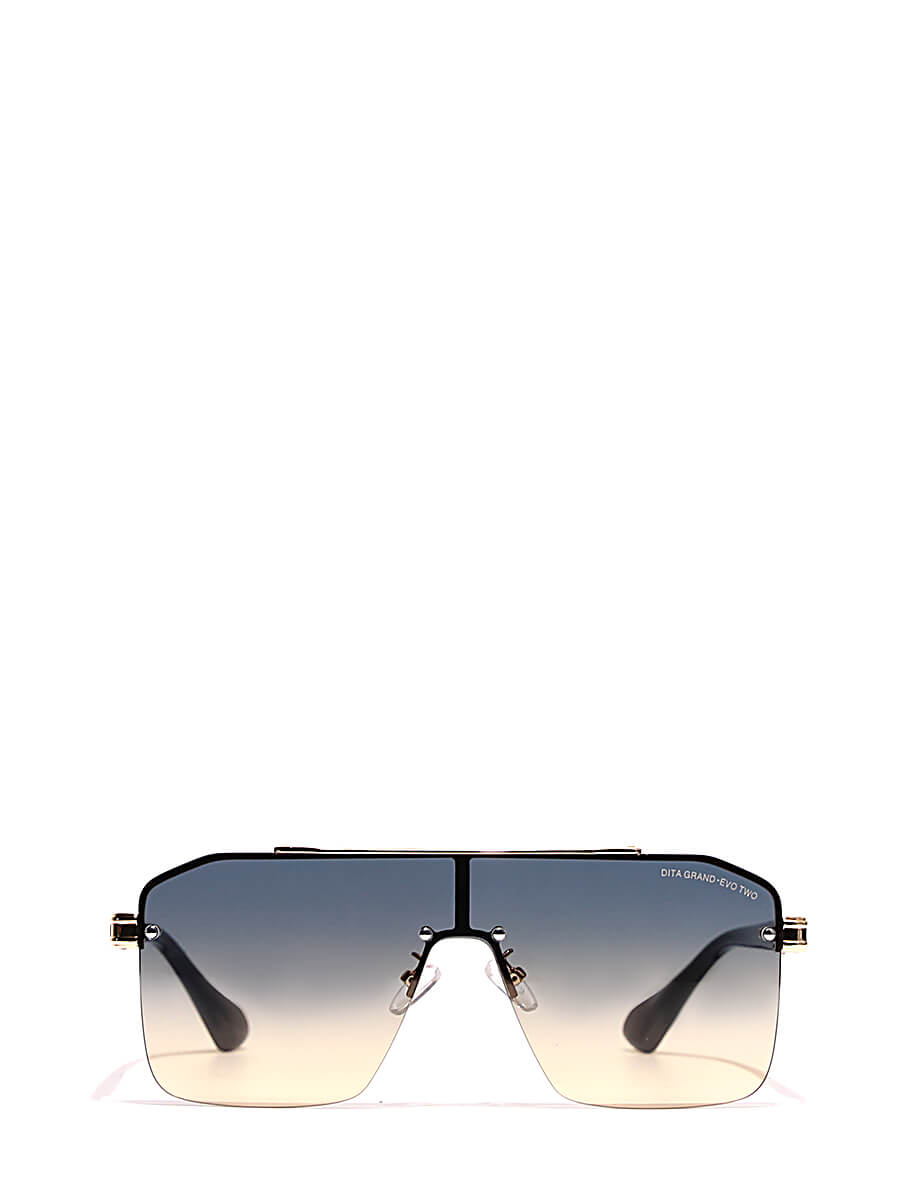 

Солнцезащитные очки женские Vitacci EV22208, синий, EV22207