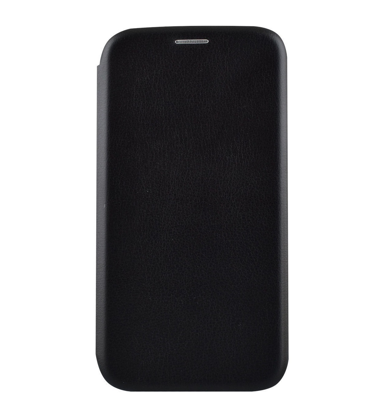 

Чехол-книжка для Xiaomi Redmi 12 (черный)