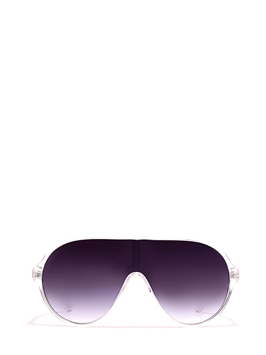 

Солнцезащитные очки женские Vitacci EV22197 фиолетовые, EV22197