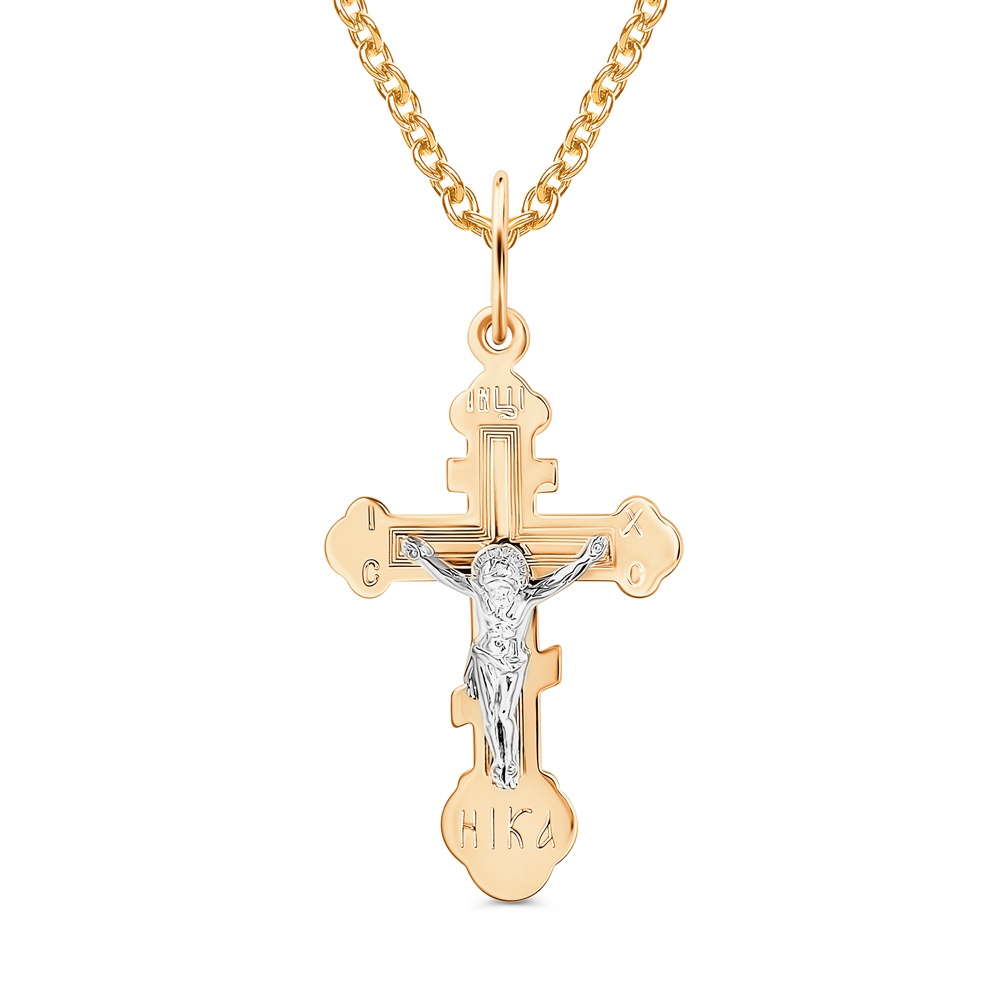 

Подвеска из золота 585Gold 603006280, 603006280