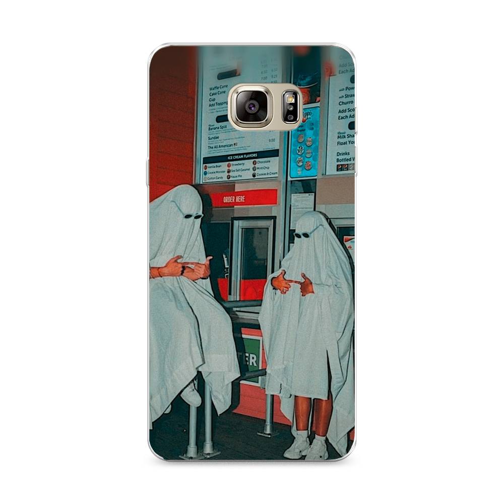 

Чехол Awog "Chillin Killin" для Samsung Galaxy Note 5, 23540-7