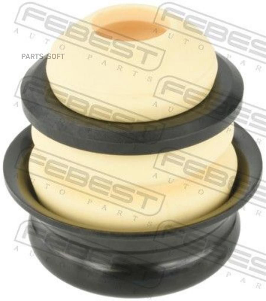 

FEBEST Отбойник заднего амортизатора HYUNDAI SANTA FE 2012-2015 HYD-SFER