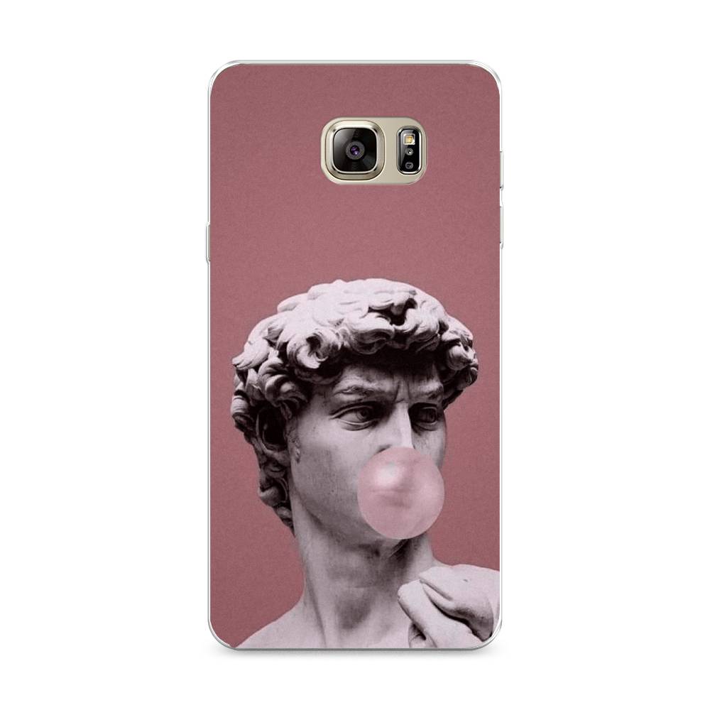 

Чехол Awog "Modern David" для Samsung Galaxy Note 5, 23540-7