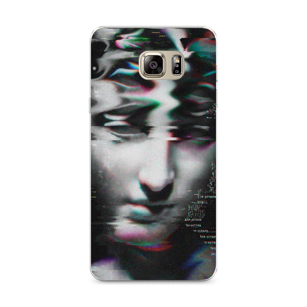 

Чехол Awog "Glitch Art" для Samsung Galaxy Note 5, 23540-7