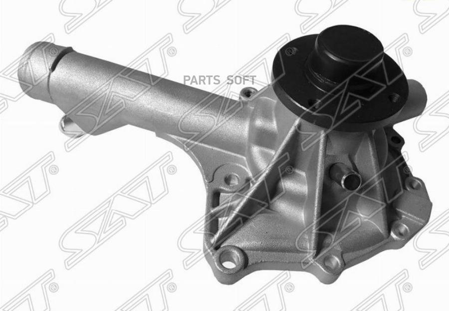 

SAT Насос водяного охлаждения MERCEDES C-CLASS W202 93-00/CLK C208 97-02