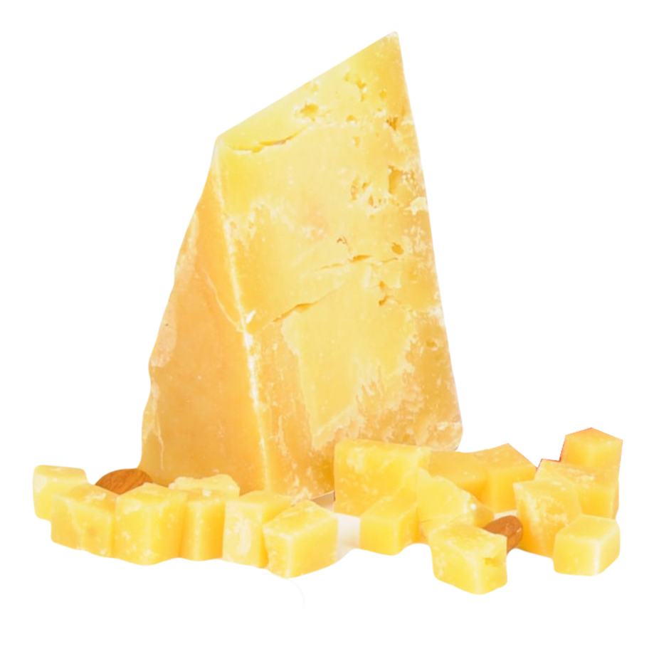 Сыр твердый Калужское Сыроморье Покровский 55% +-250 г