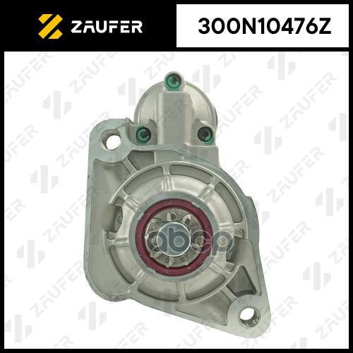 

Стартер ZAUFER 300N10476Z