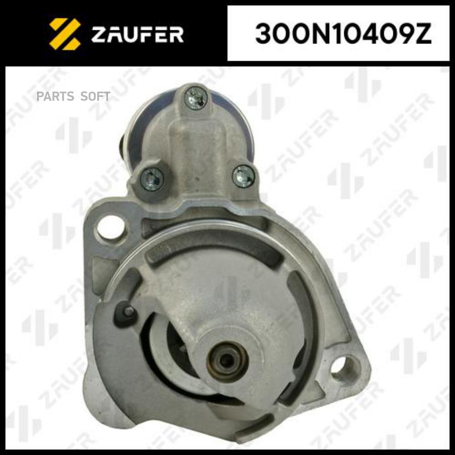 

Стартер ZAUFER 300N10409Z