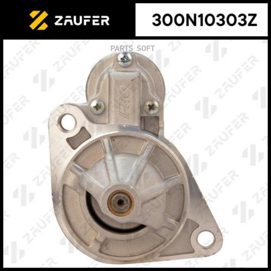 

Стартер ZAUFER 300N10303Z