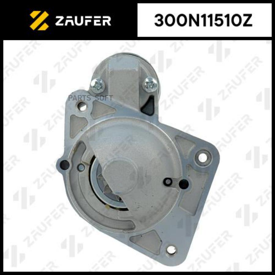 

Стартер ZAUFER 300N11510Z