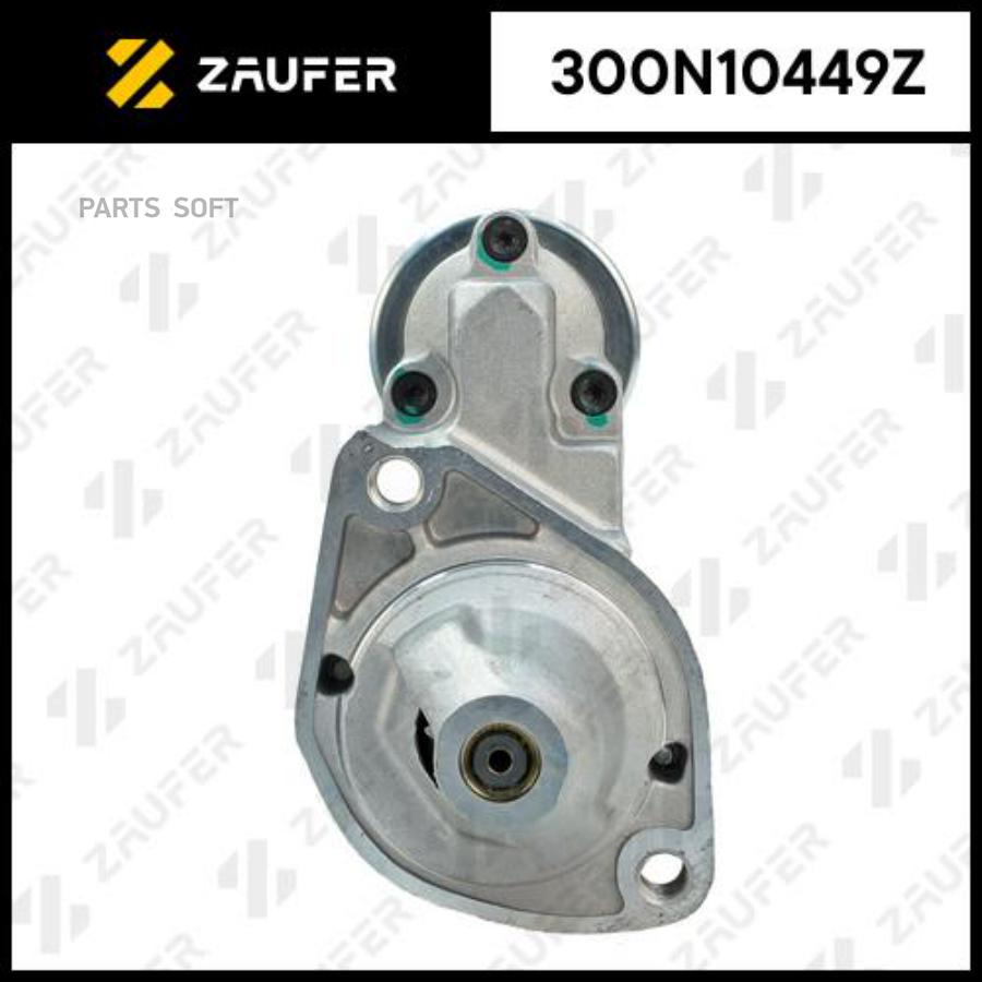 

Стартер ZAUFER 300N10449Z