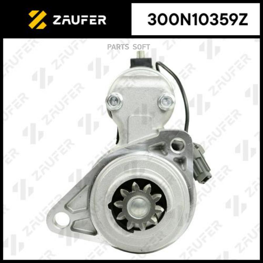 

Стартер ZAUFER 300N10359Z