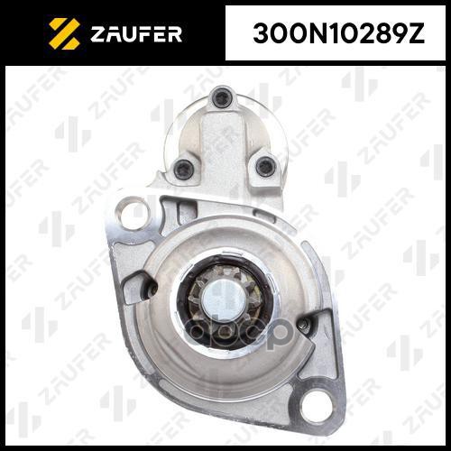 

Стартер ZAUFER 300N10289Z