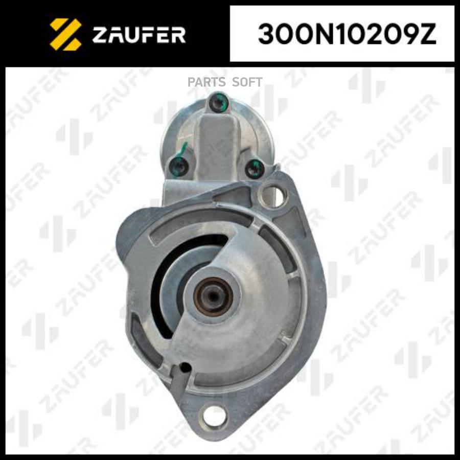 

Стартер ZAUFER 300N10209Z