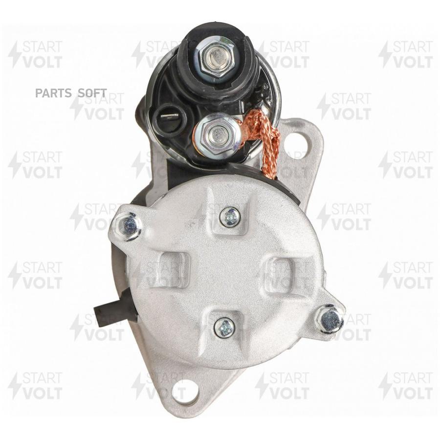 

Стартер StartVOLT LST2309