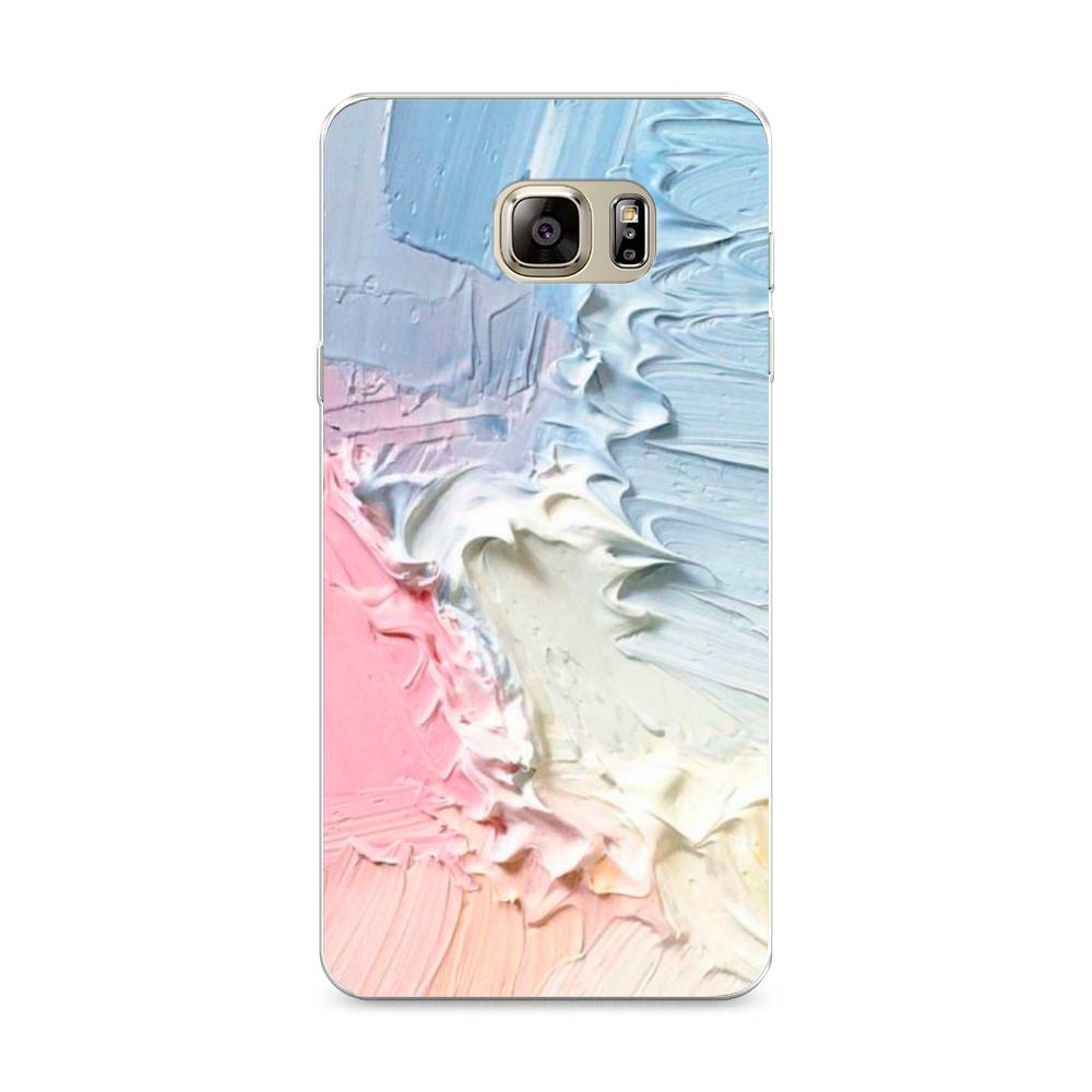 

Чехол Awog "Фруктовое мороженное" для Samsung Galaxy Note 5, 23540-2
