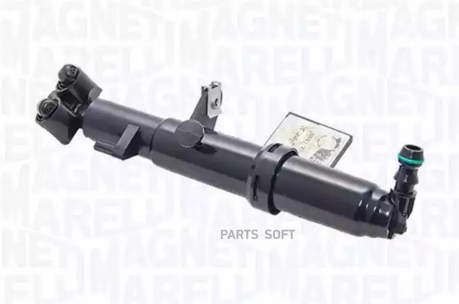 

MAGNETI MARELLI LRC371 Форсунка омыв.фар.прав.MERCEDES S-CLASS 2005-2013