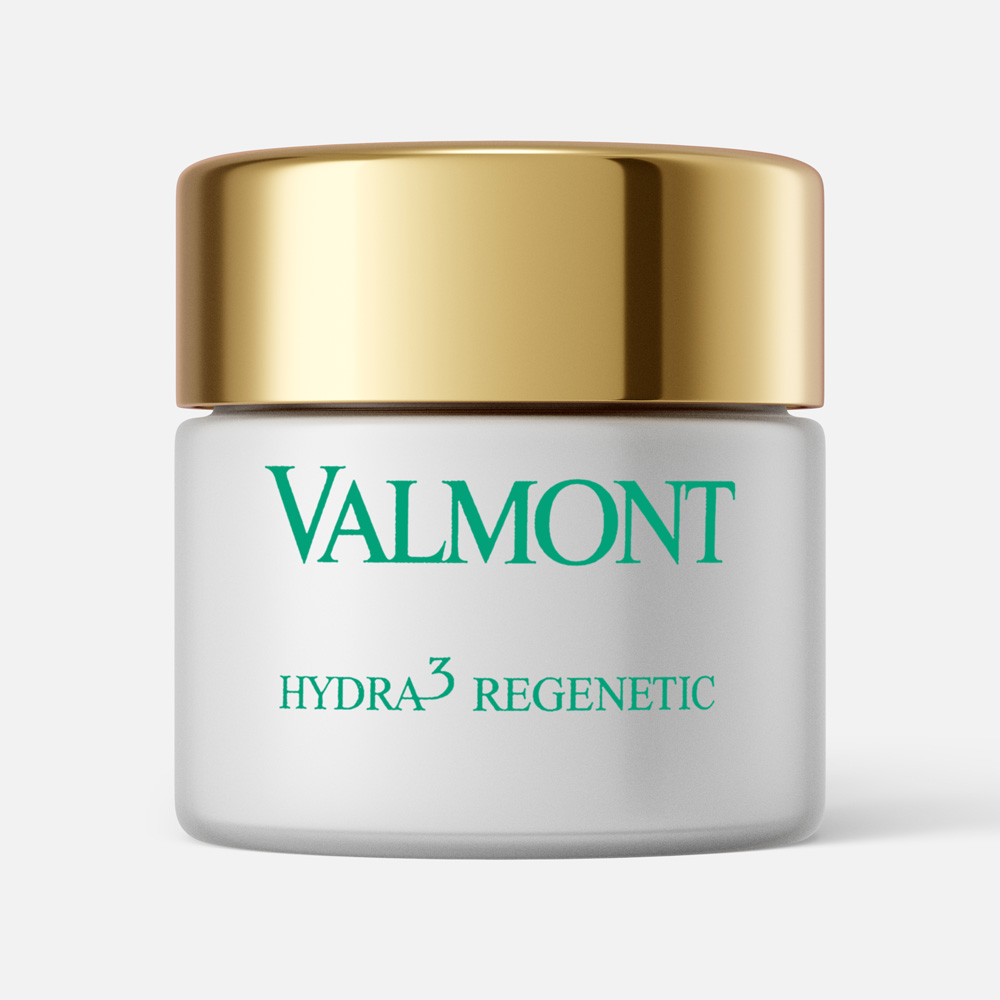 

Крем для лица Valmont Hydra 3 Regenetic Cream 50 мл