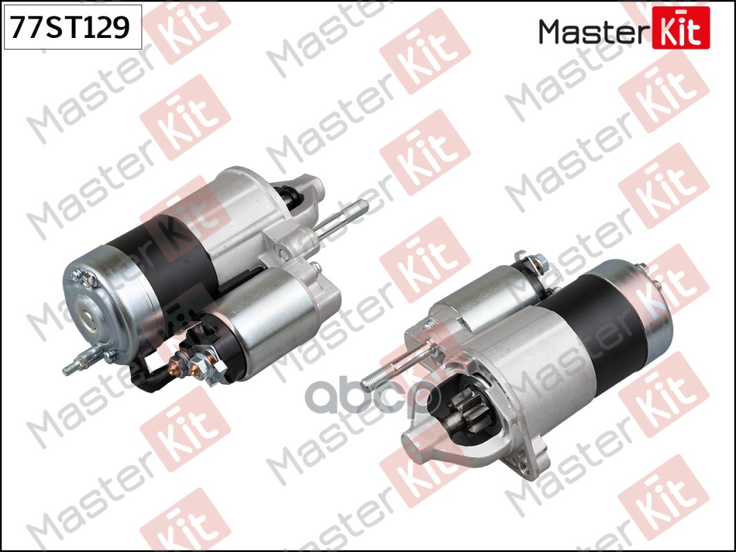 Стартер MASTERKIT 77ST129 14536₽