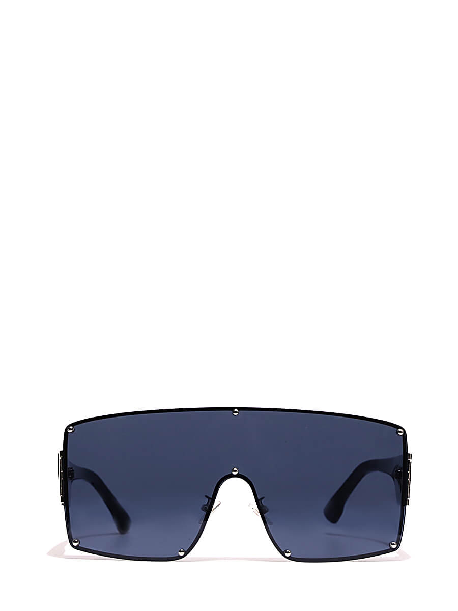 

Солнцезащитные очки женские Vitacci EV22077, синий, EV22077