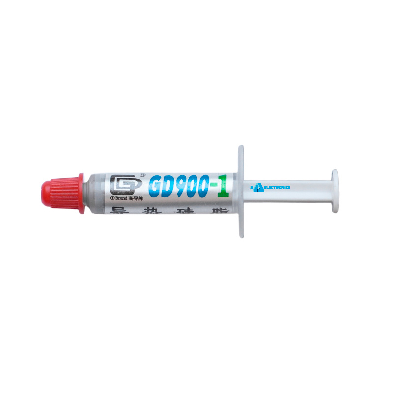 

теплопроводящая паста GD900-1 SSY 1 гр блистер, SSY
