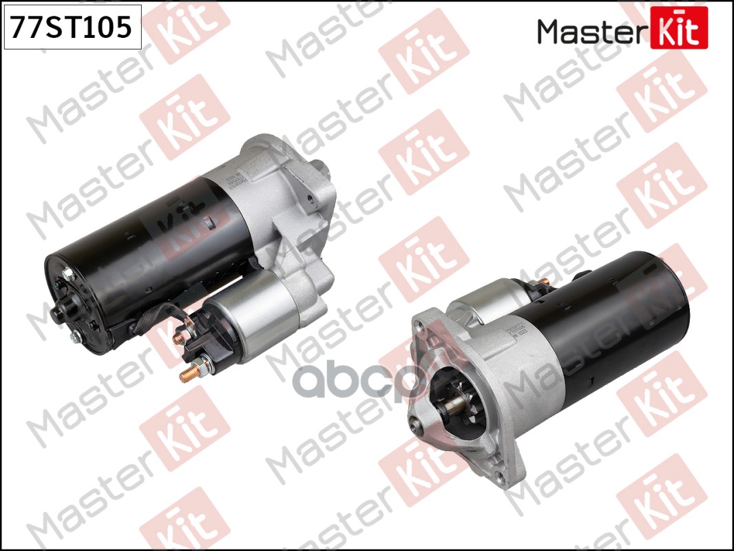 

Стартер MASTERKIT 77ST105