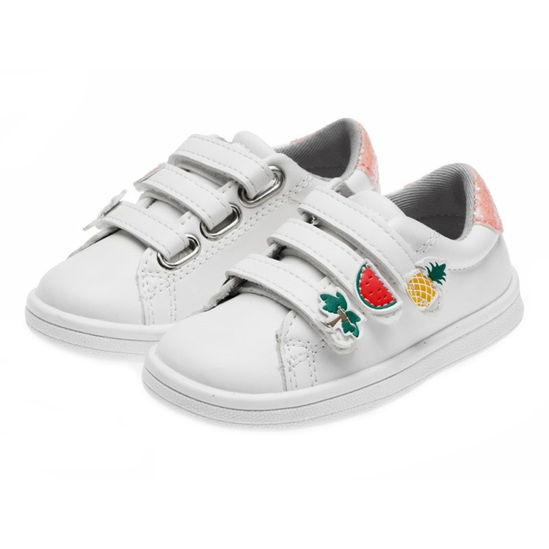 

Кеды Palloncino 552-132B цв. белый р. 26, 552-132B