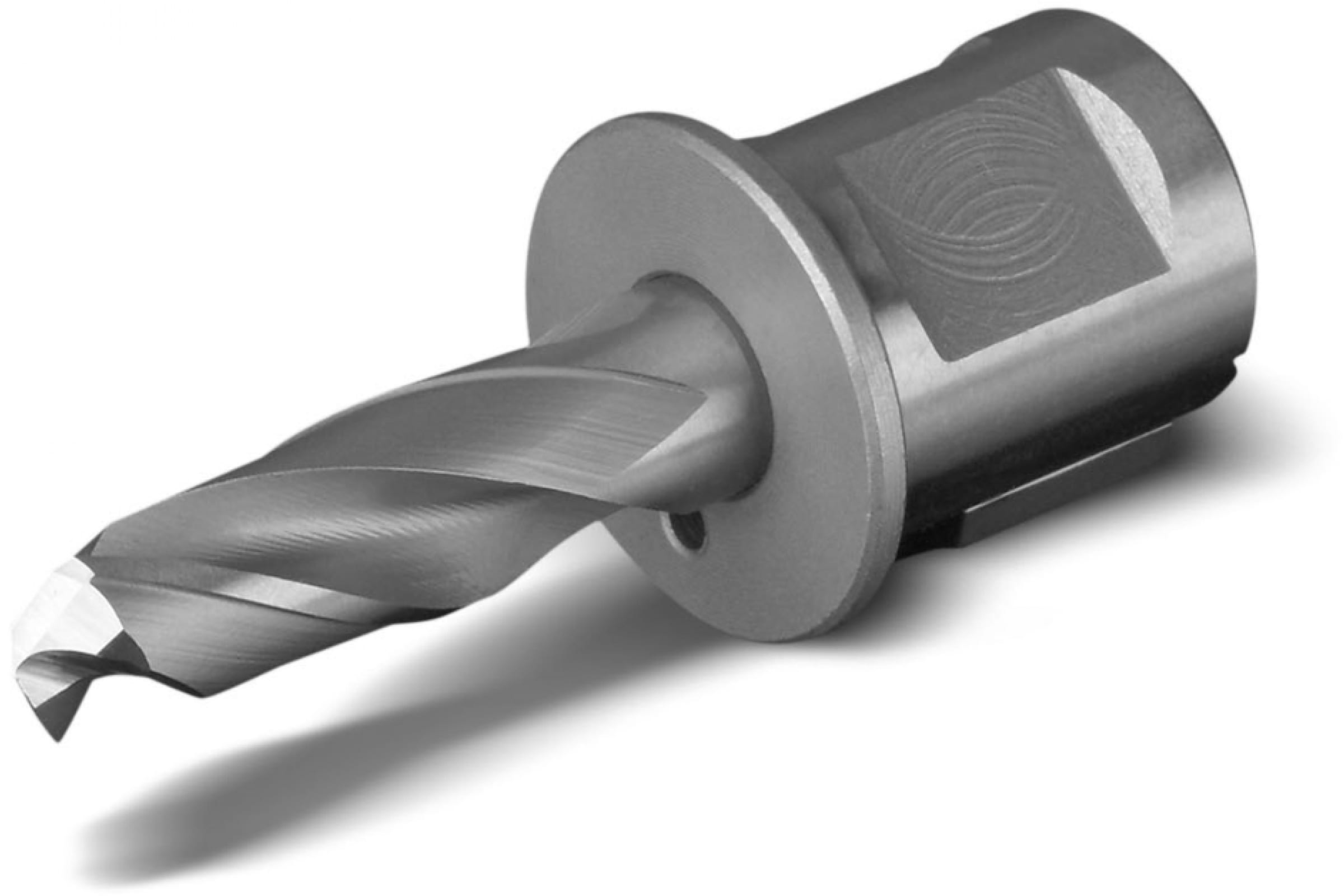 

Сверло спиральное (9 мм; Weldon 19; HSS) bohre К0006682