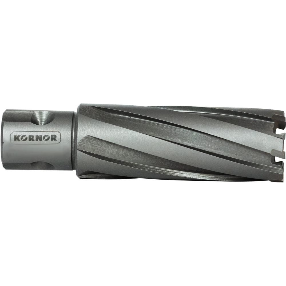 

Сверло корончатое (15х55 мм; One-touch) KORNOR 10550015