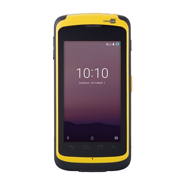 

Терминал сбора данных CipherLab RS50-2D/R (AS50E2BE50001)