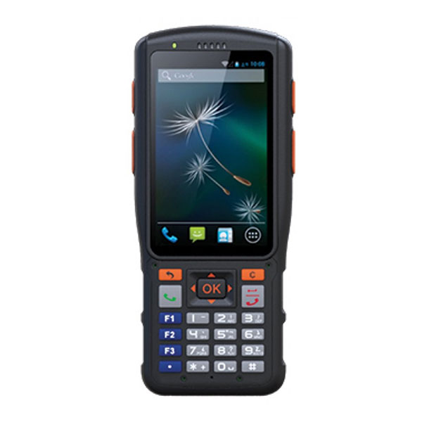

Терминал сбора данных Newland N2S Symphone (N2S-9U)