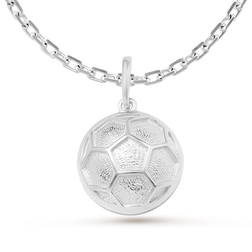 

Кулон из серебра Pepela Jewelry PJ3-140, PJ3-140
