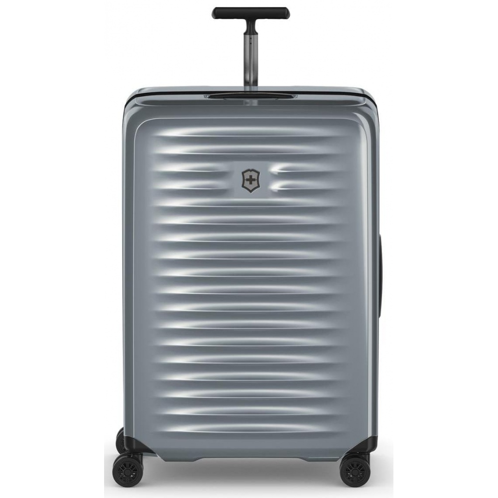 Чемодан унисекс Victorinox Baggage 612511 серый, 50x32x75 см