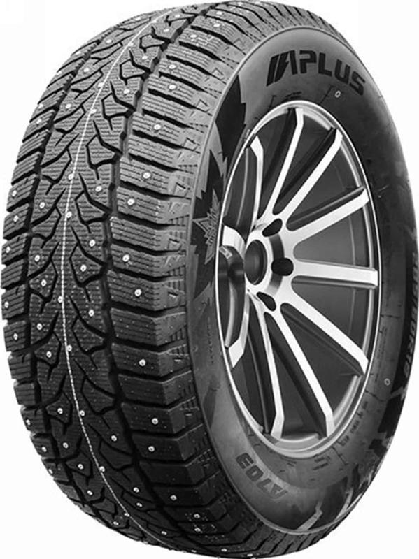 Шина Aplus A703 255/45 R20 105T XL