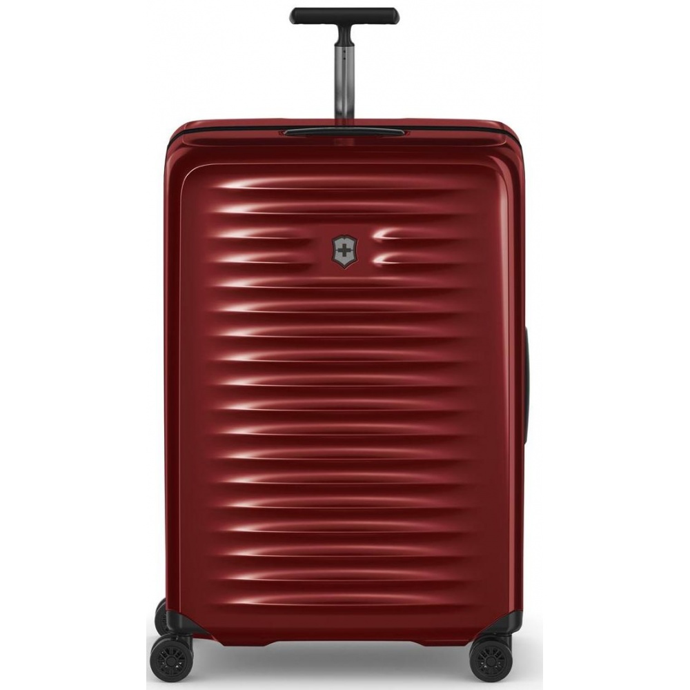 Чемодан унисекс Victorinox Baggage 612510 красный, 50x32x75 см